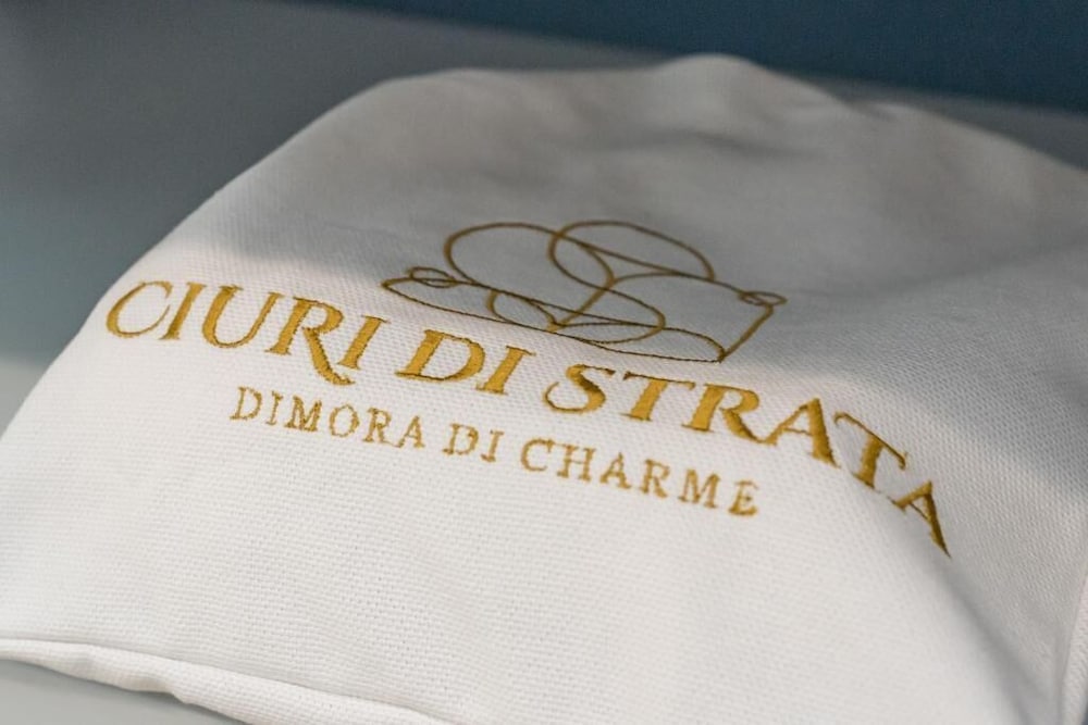 Фото Ciuri di strata