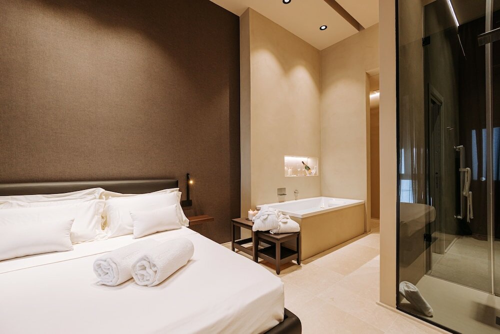 Фото Suite1212 Bandiera