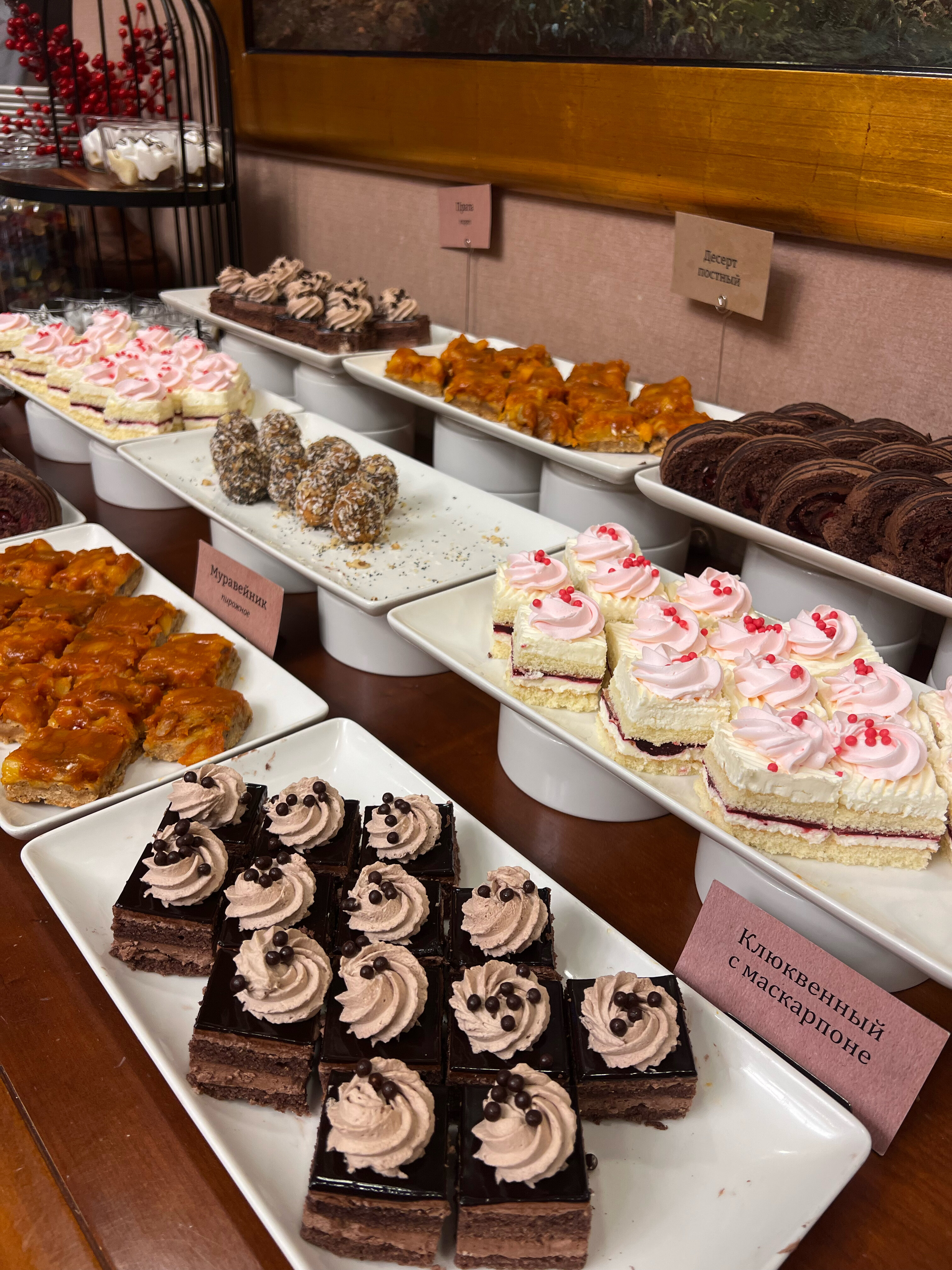 Фото Вилла Гранд Поляна