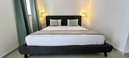 Гостиница La Piazzetta Suites