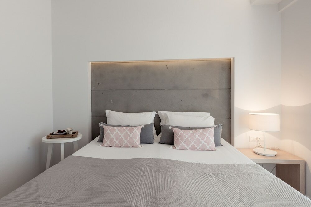 Фото Akrogiali Beach Hotel Apartments