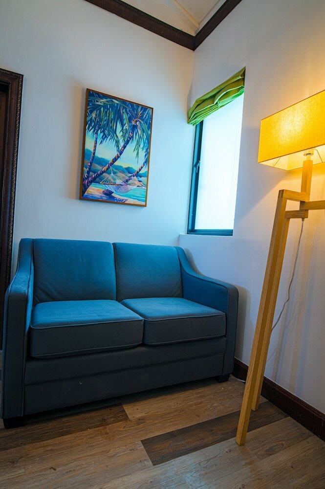 Фото Sago Palm Hotel