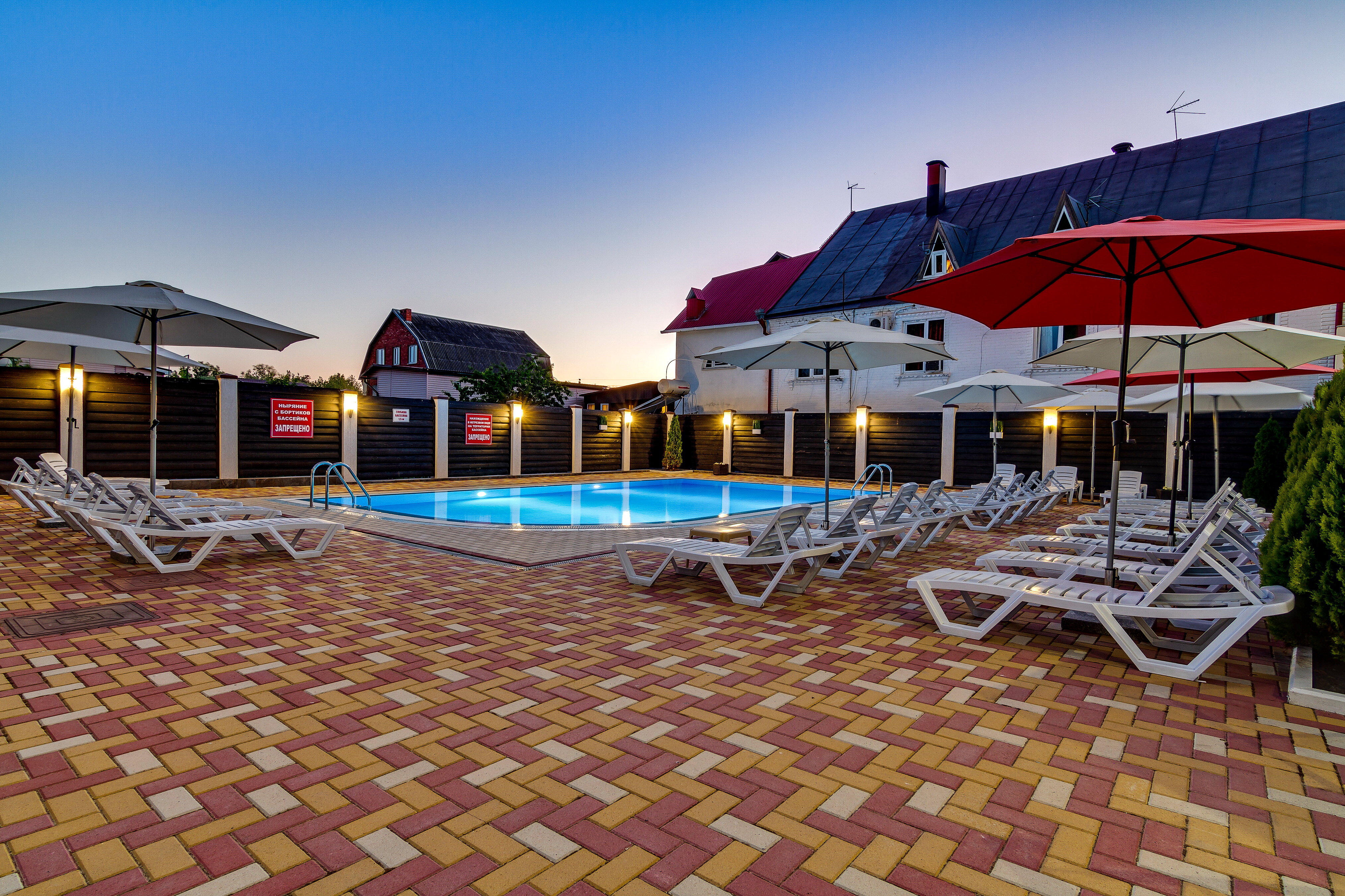 Фото отеля 4