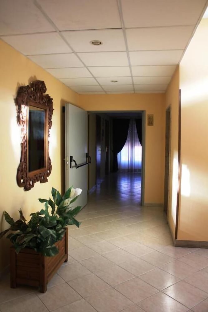 Фото La Casa di Nazareth