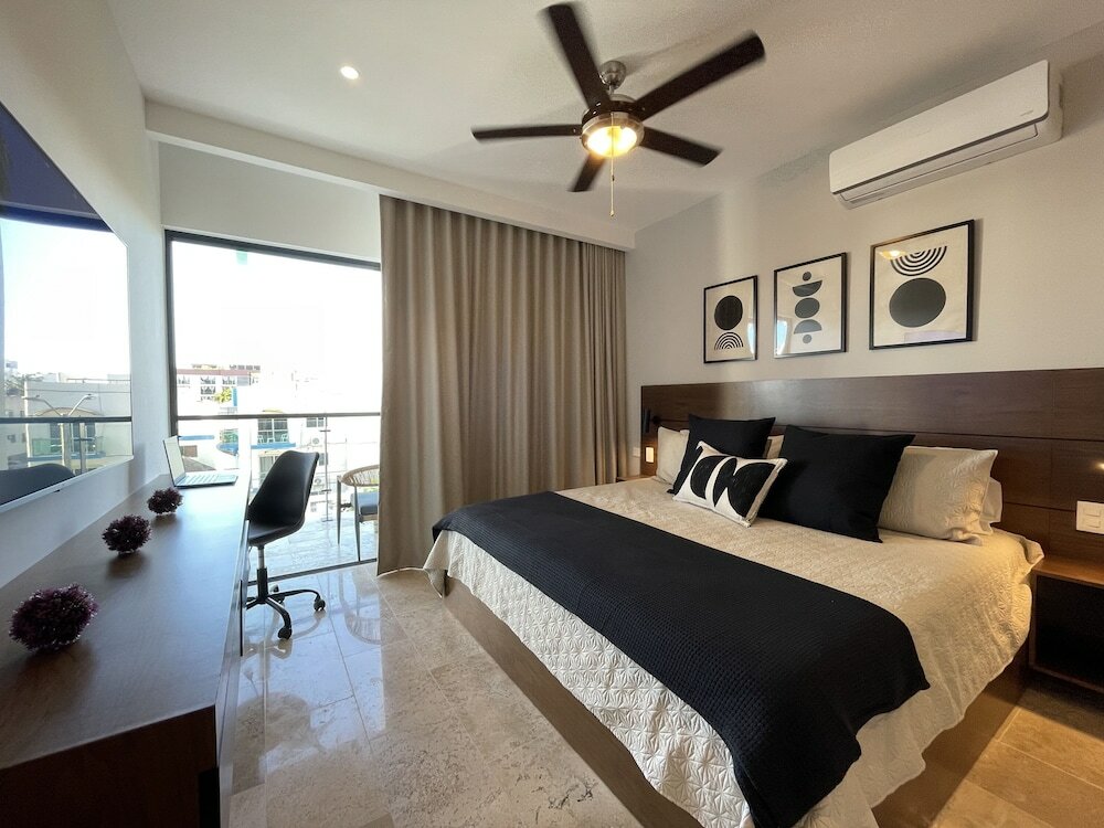 Фото Nuevo y equipado a pasos de la playa