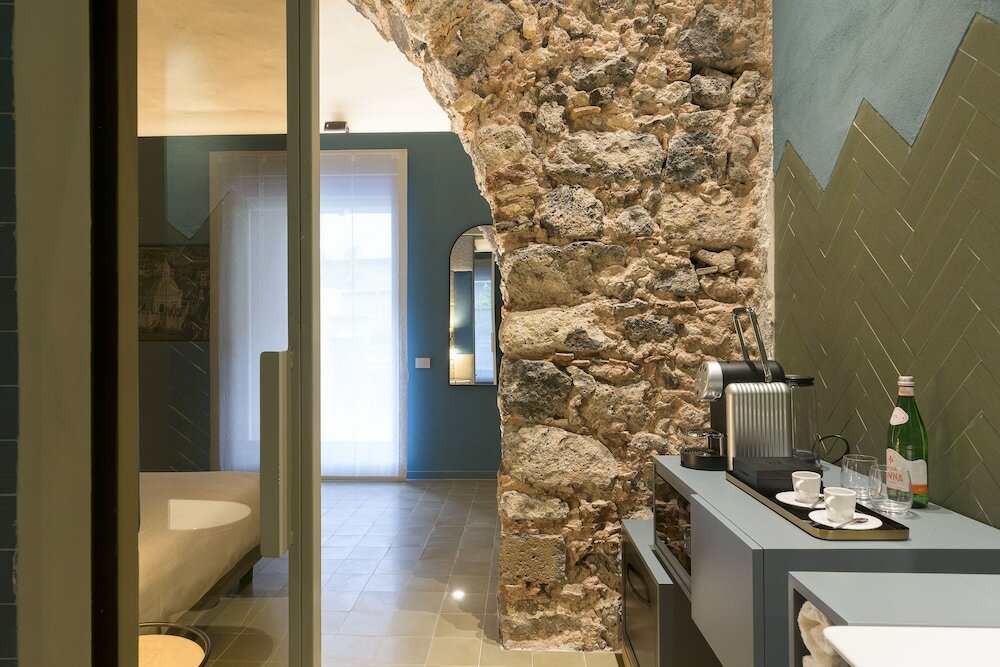 Фото Bastiò Private Suites