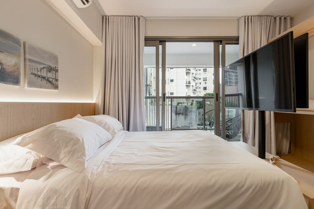 Фото Bvm - ByWay Studios by Anora Spaces