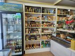 Магазин продуктов (mestechko Solba, Tsentralnaya ulitsa, 15), tienda de productos