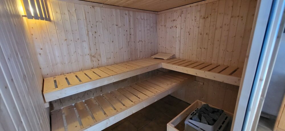 Фото D&b staycation Resort