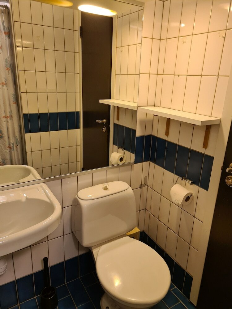 Фото Skap Hostel Mandal