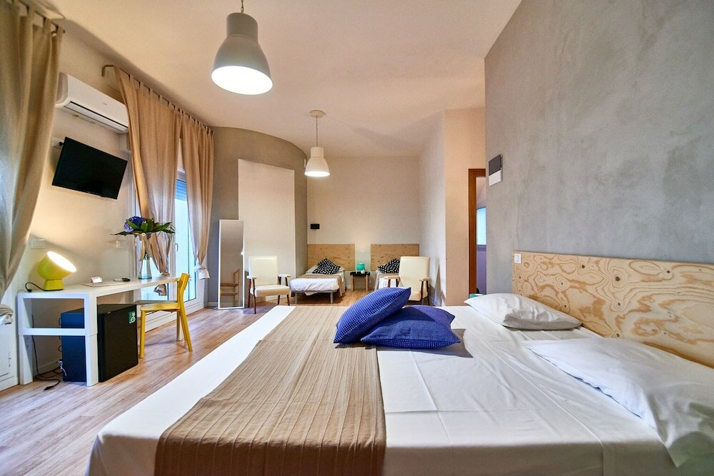 Фото Hotel Concordia