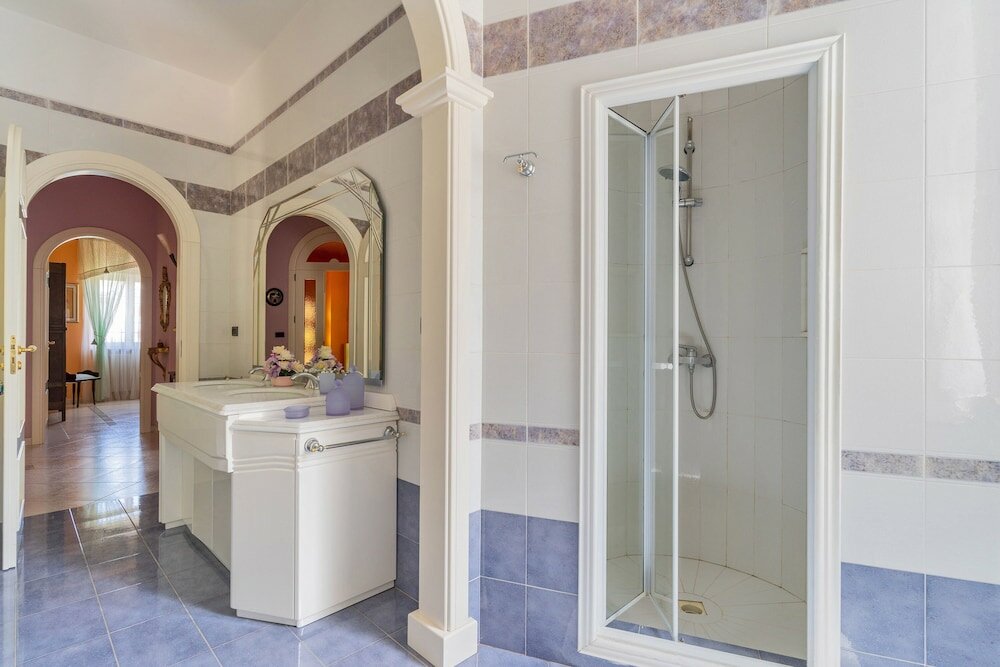 Фото 2981 Villa Colle Iris by Barbarhouse