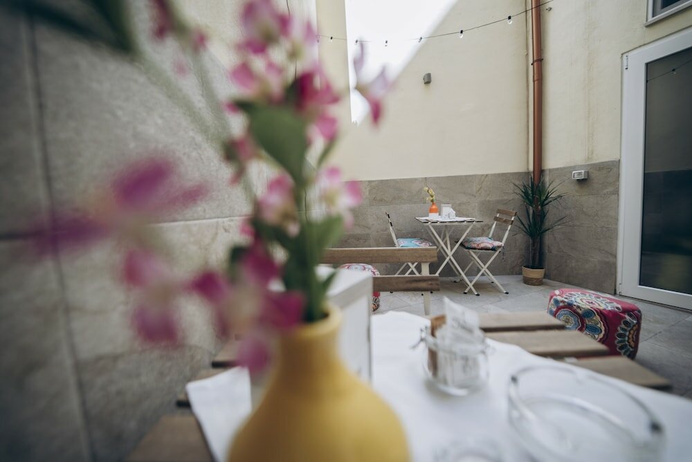 Фото Dimora Fantasia Charme B&b