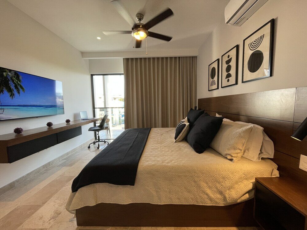 Фото Nuevo y equipado a pasos de la playa