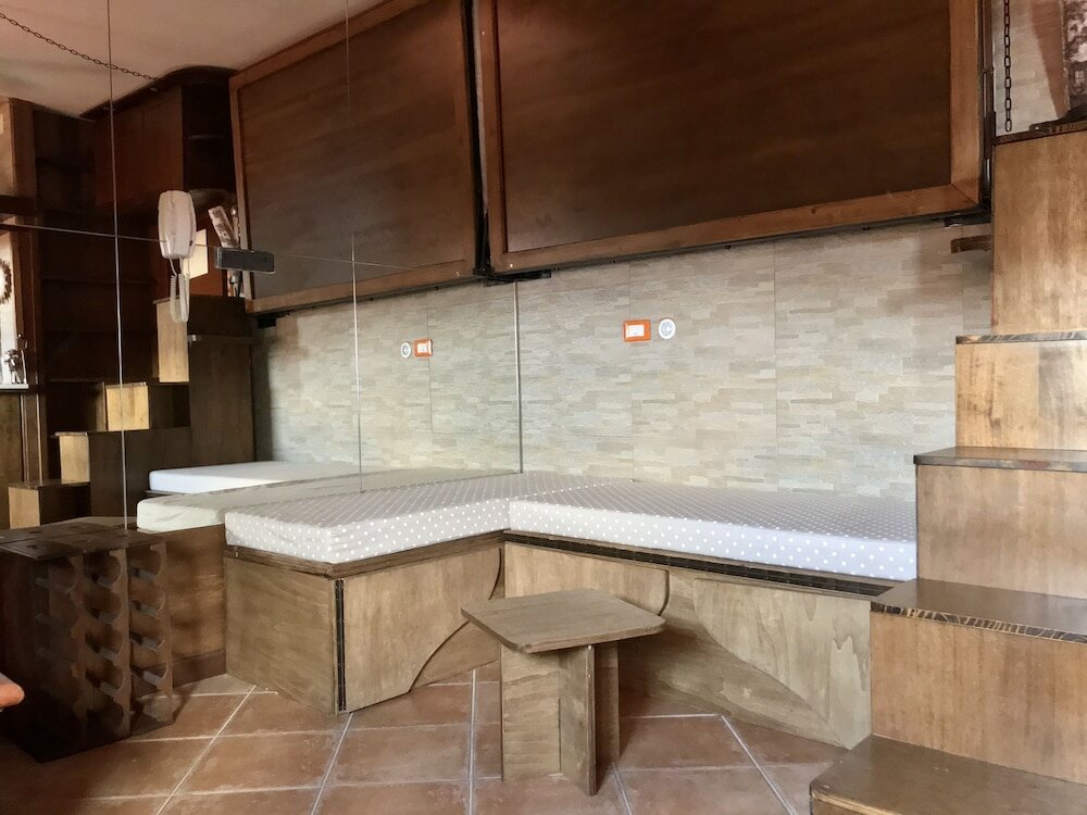 Фото La Punta Dell'Iceberg