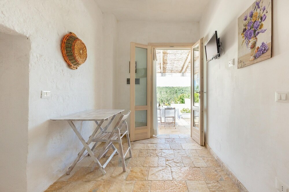 Фото 2421 Il Pagghiere by Perle di Puglia