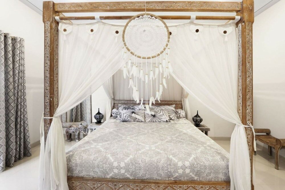 Фото Grace villa 5 minutes walk to the beach