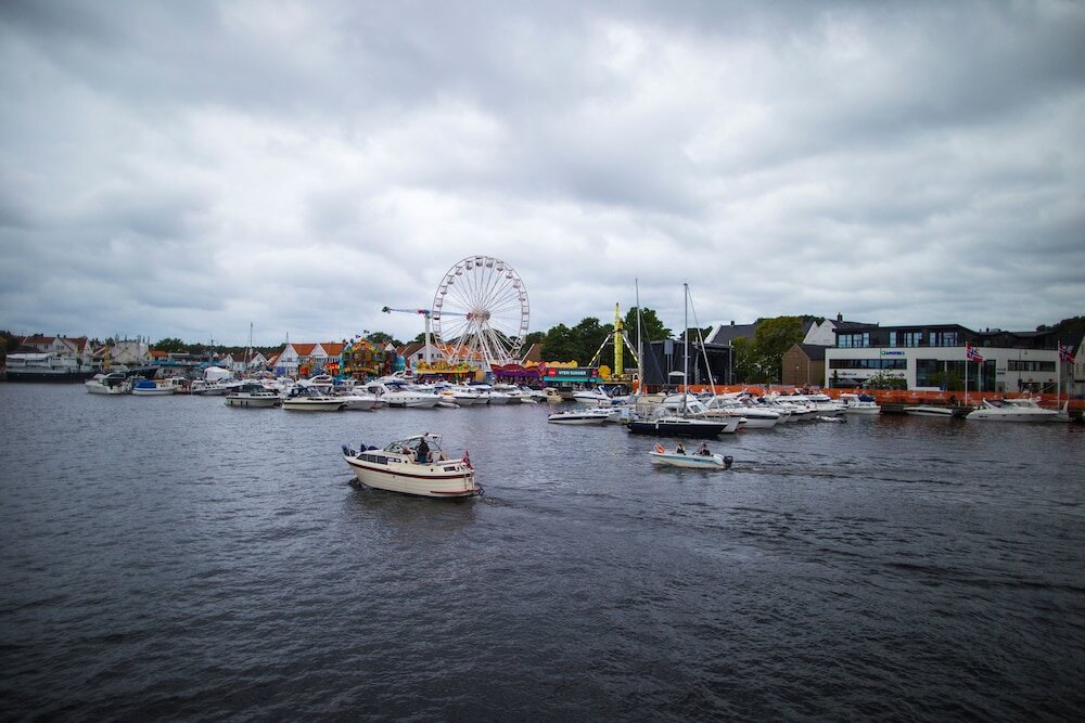 Фото Skap Hostel Mandal