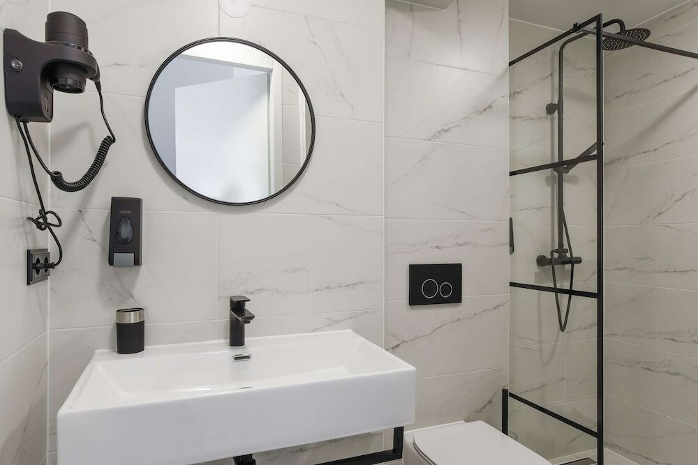 Фото Haarlem Apart Hotel