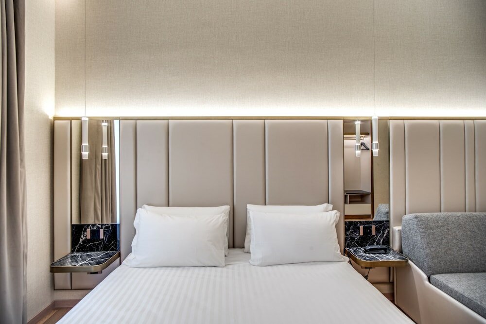 Фото Cc Palace Hotel Roma