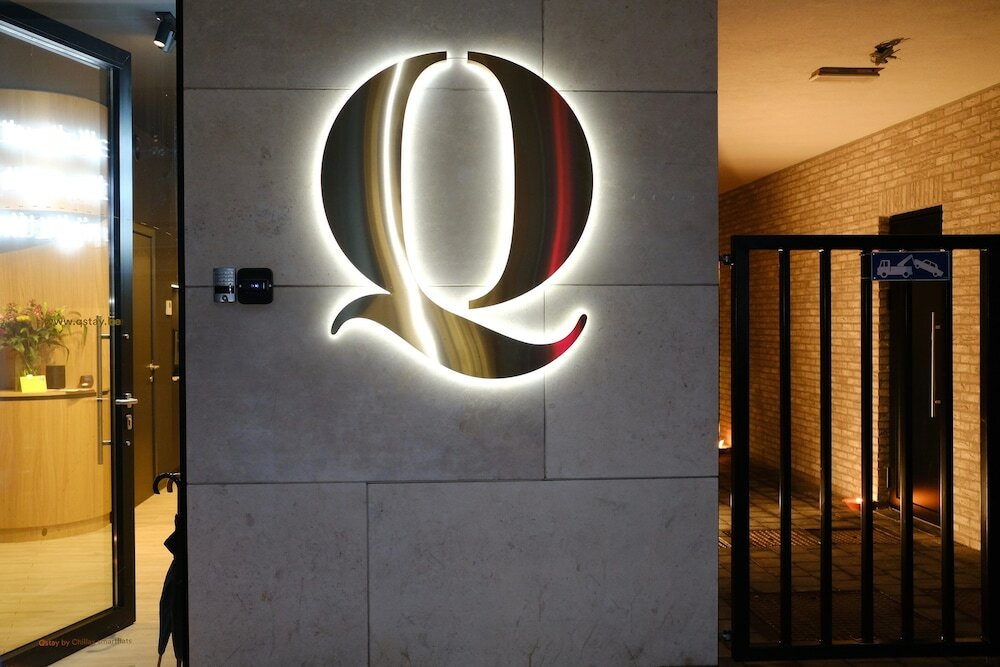 Фото Qstay Good Living Apartments