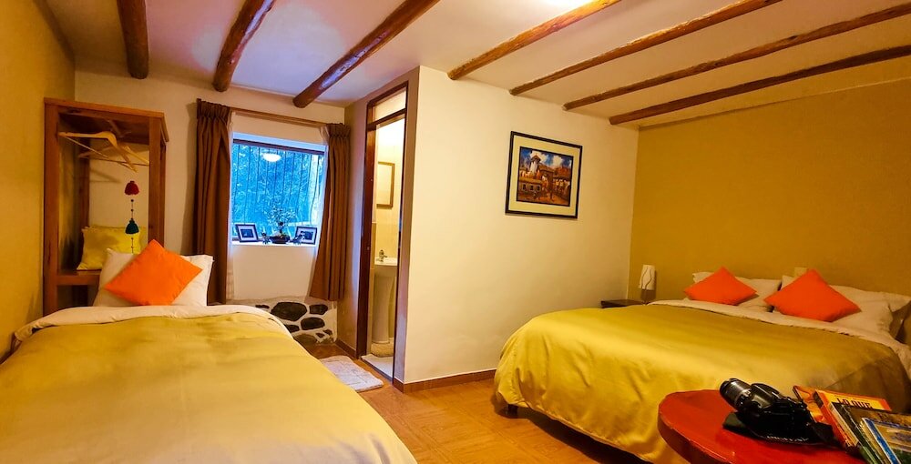 Фото La Casa De Ollanta