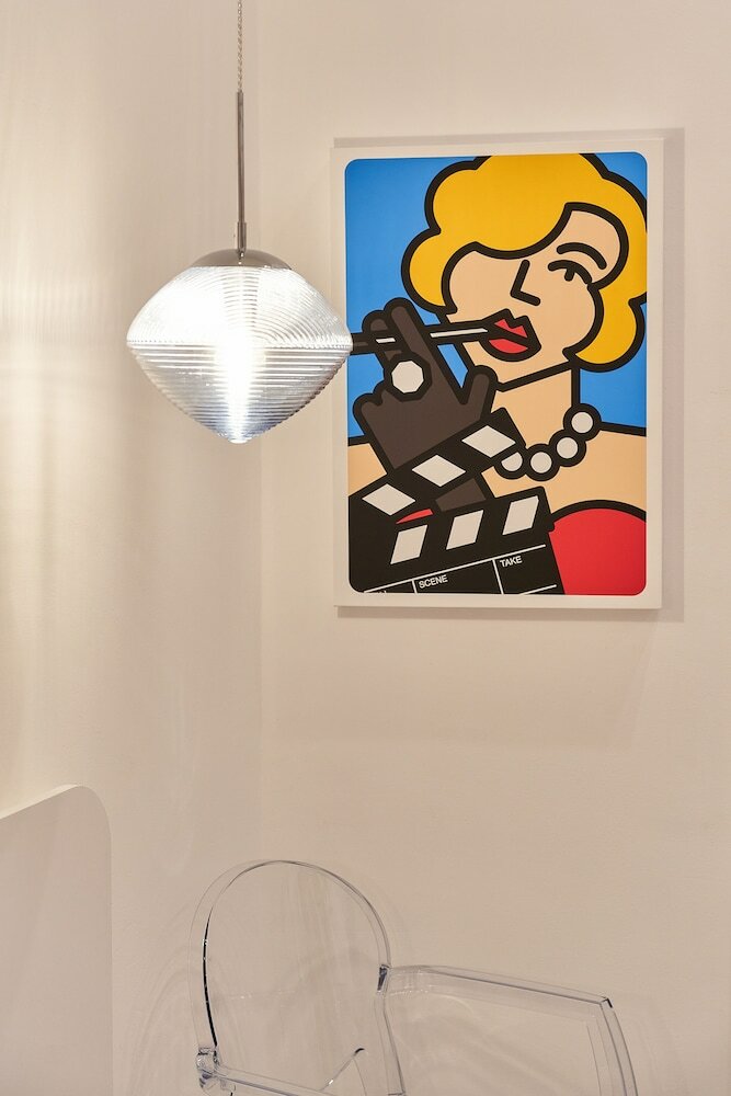 Фото Glave Rooms