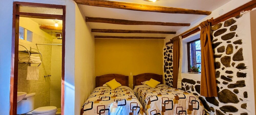 Фото La Casa De Ollanta