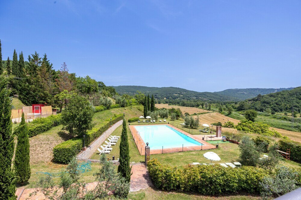 Фото Romantic Apartment In Agriturismo