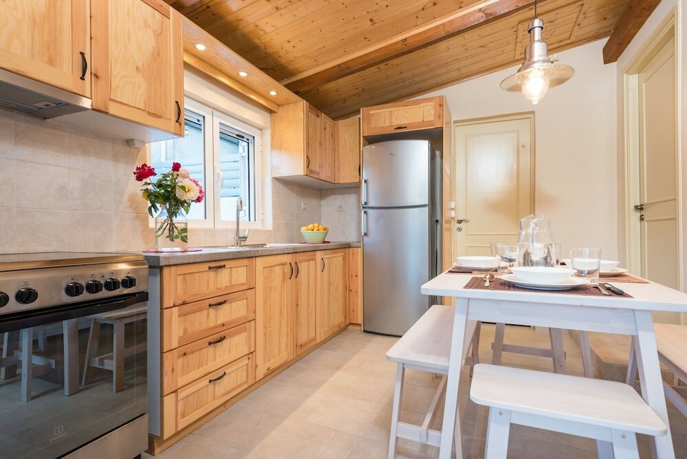 Фото Amygdalia Villa