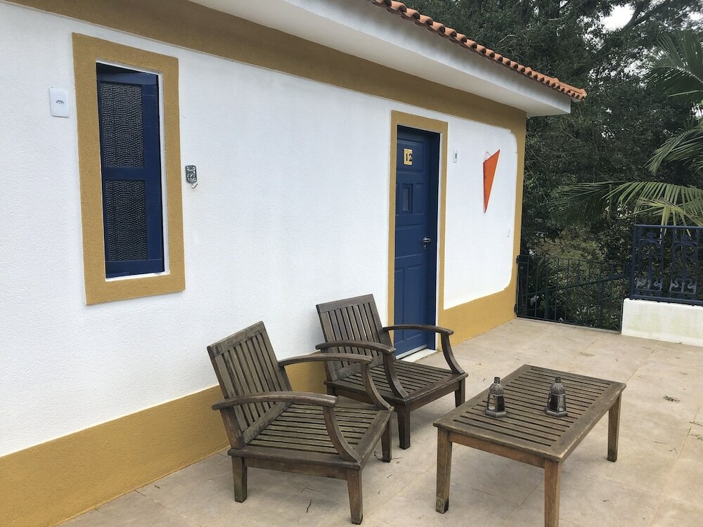 Фото Pousada Vila Brasil