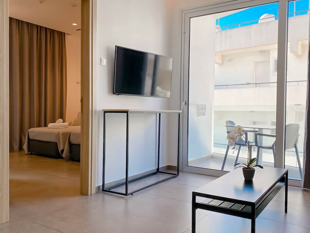 Фото Caramela Luxury Apts