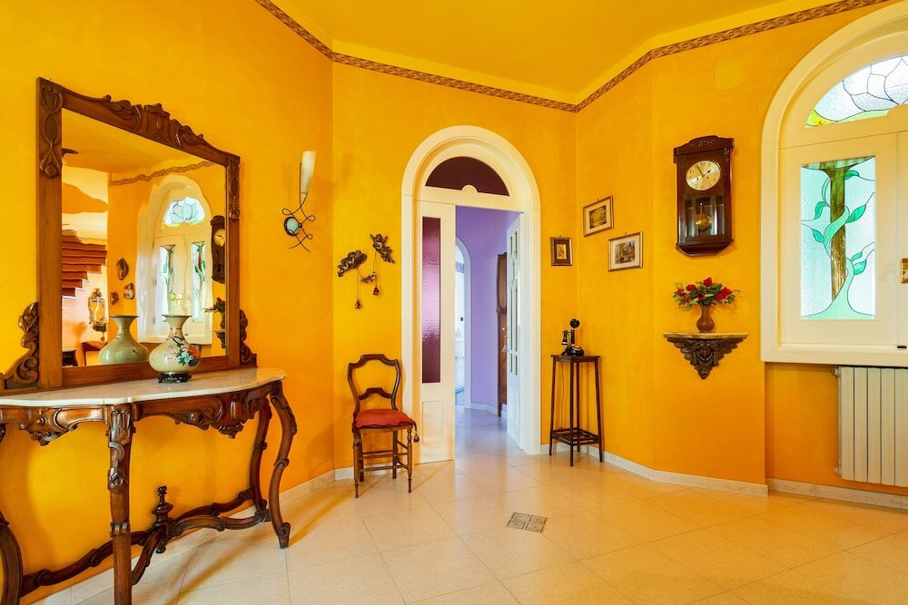 Фото 2981 Villa Colle Iris by Barbarhouse