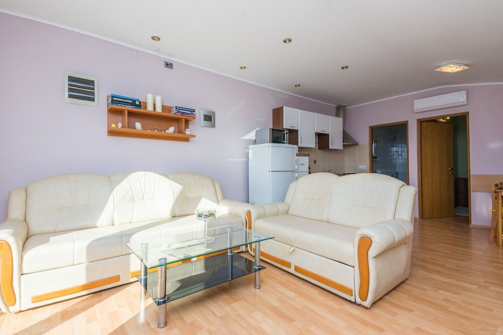 Фото Apartments Jozef