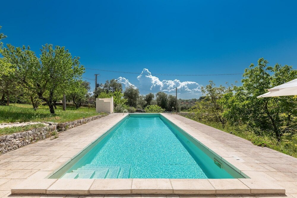 Фото 2480 Villa Sessana by Perle di Puglia