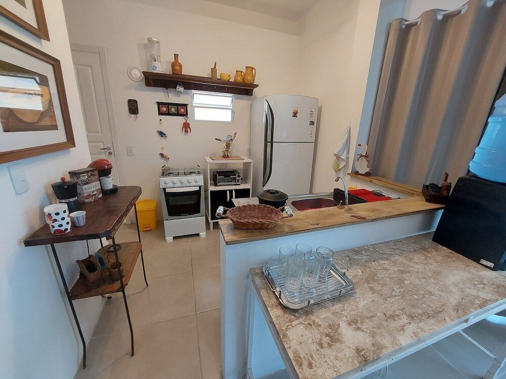 Фото Residencial Praia Bella - Floripa-SC