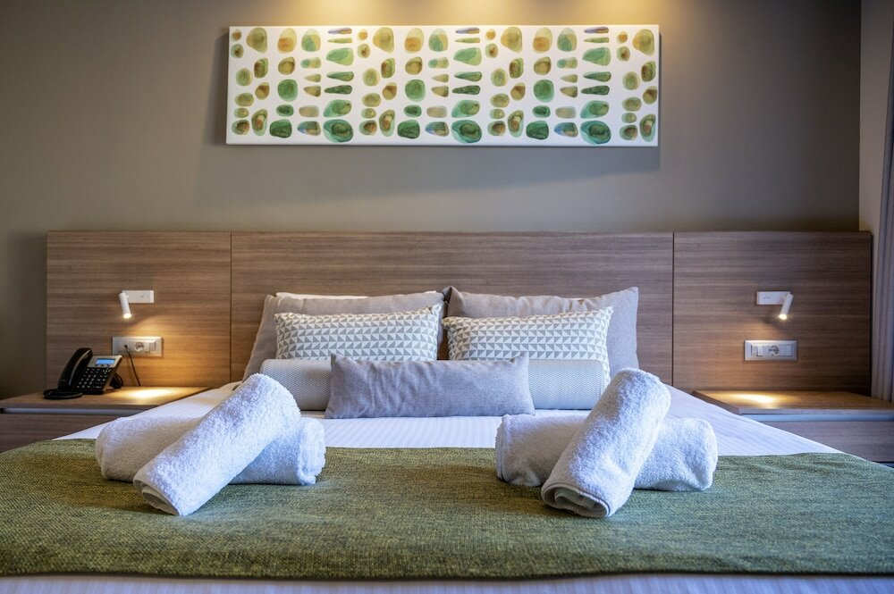 Фото E-Geo Easy Living Resort- All Inclusive