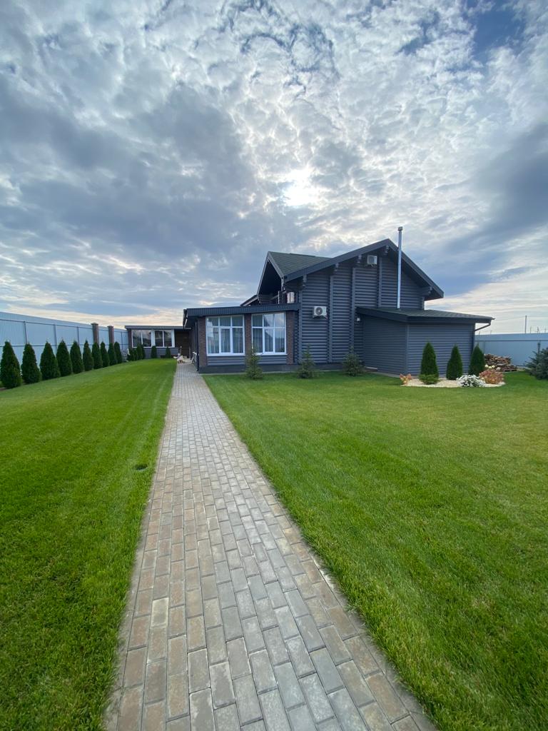 Фото Дом и Баня