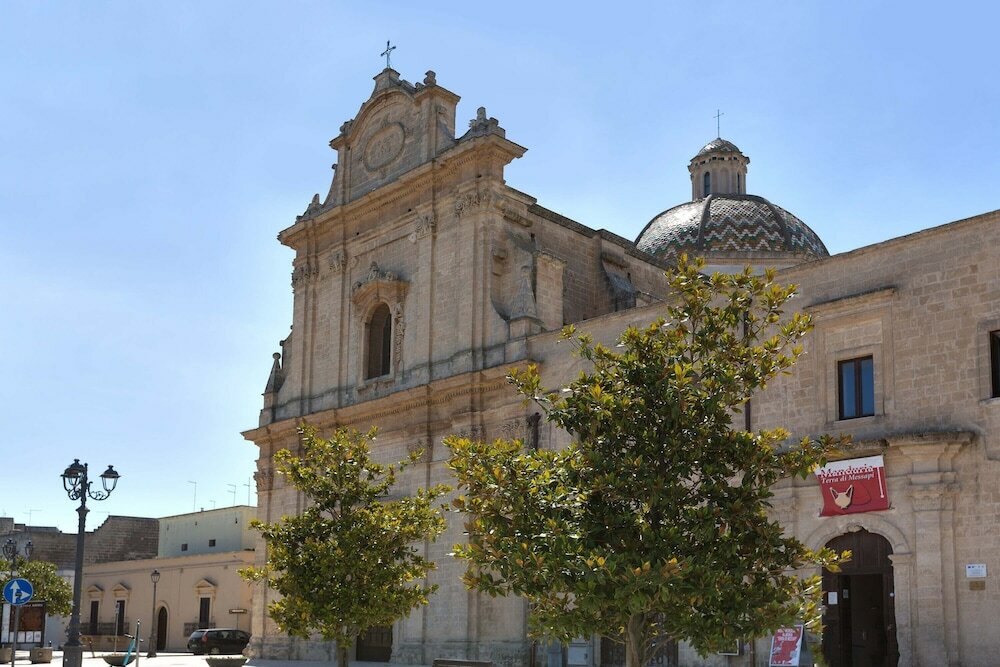 Фото 3105 B&b Chez Papà- Camere Matrimoniali by Barbarhouse