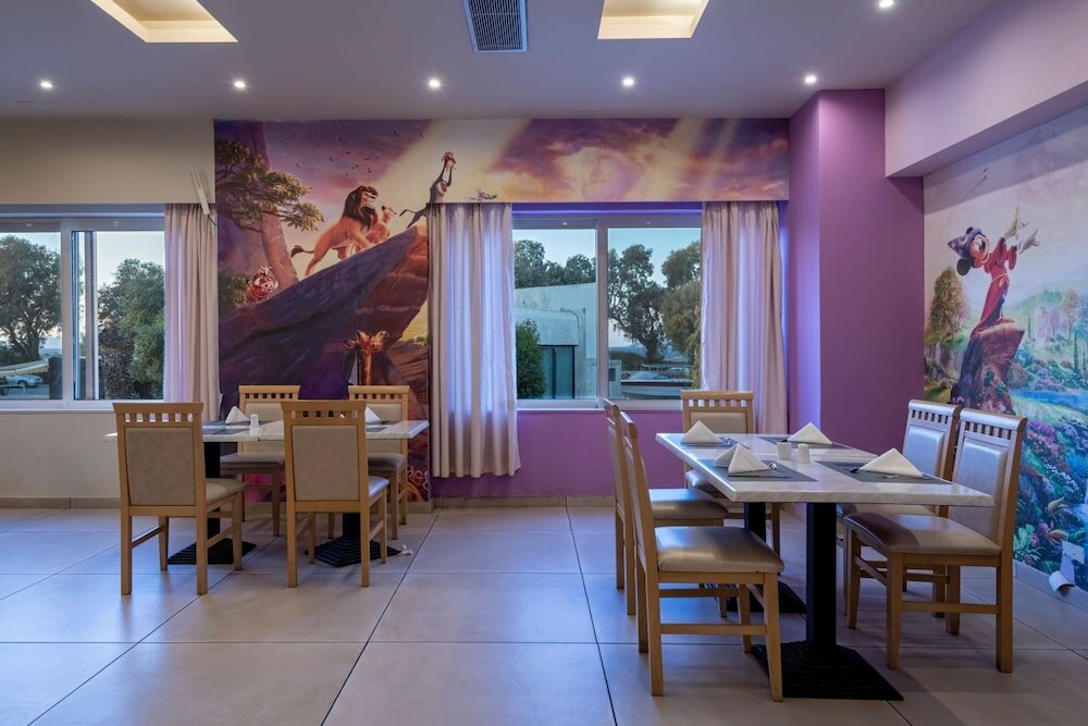 Фото E-Geo Easy Living Resort- All Inclusive