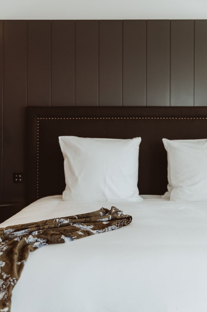 Фото Cobergher Hotel