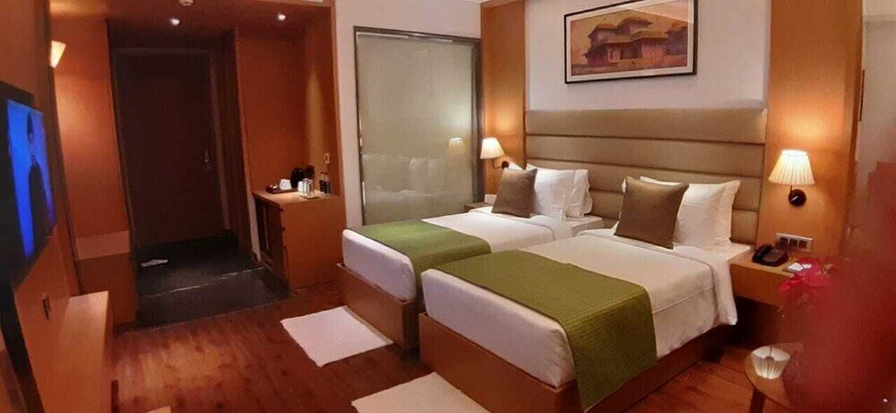 Фото Sarovar Portico Sonipat