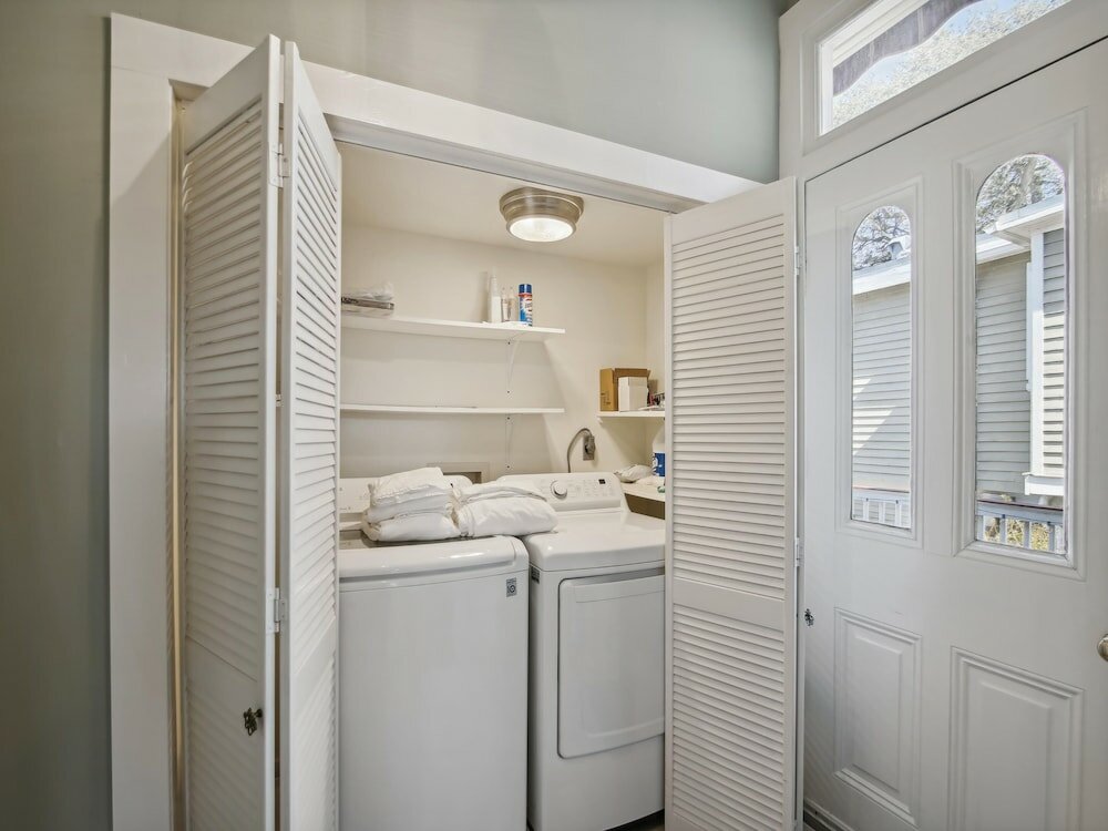 Фото Quilted Cottage