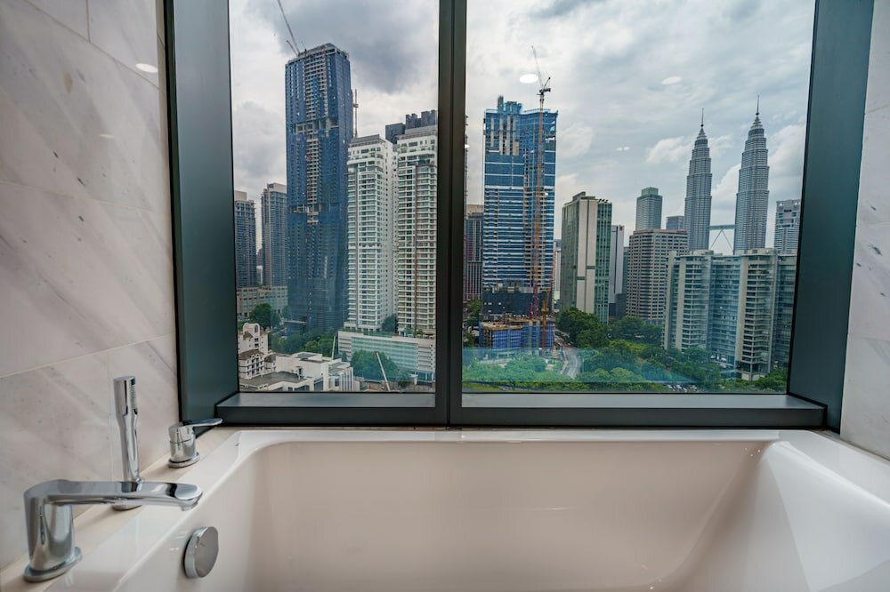 Фото KlCC residences at Eaton