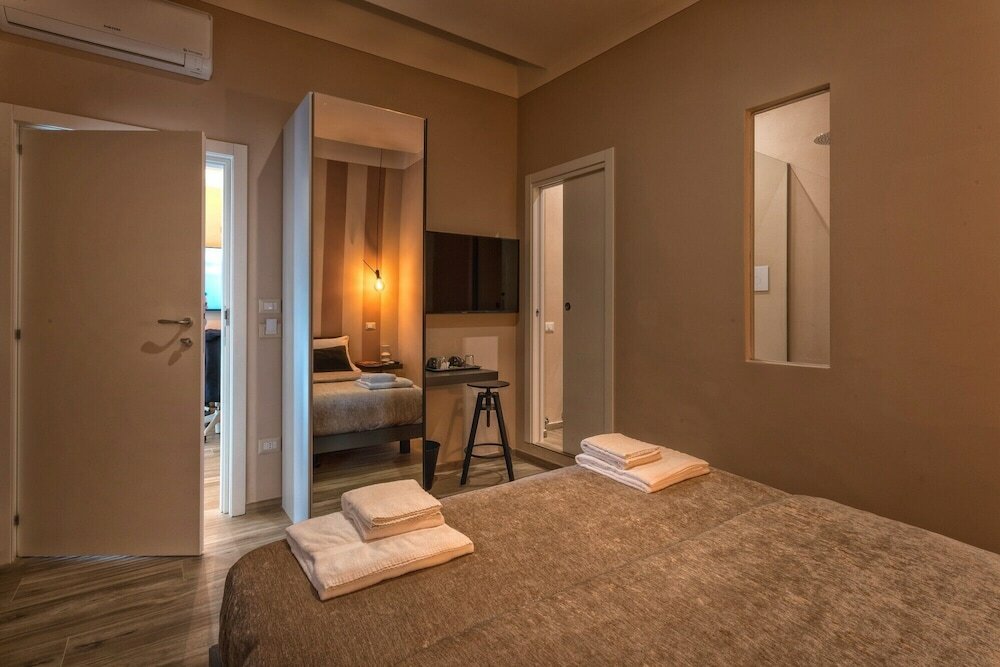 Фото Gogò Petit Hotel