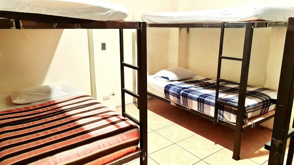 Фото Eco Hotel Puerto Urbano