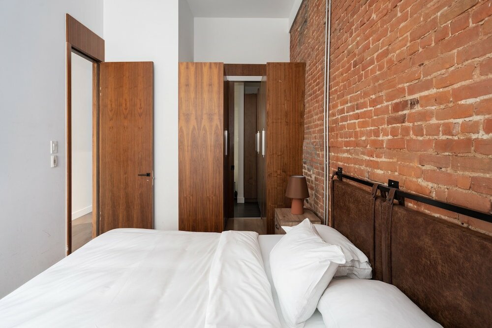 Фото Le Merrill Boutique Hotel