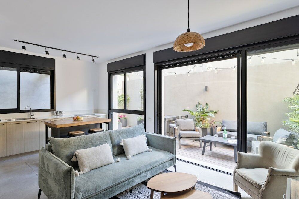 Фото Ecletic by Tlv2rent