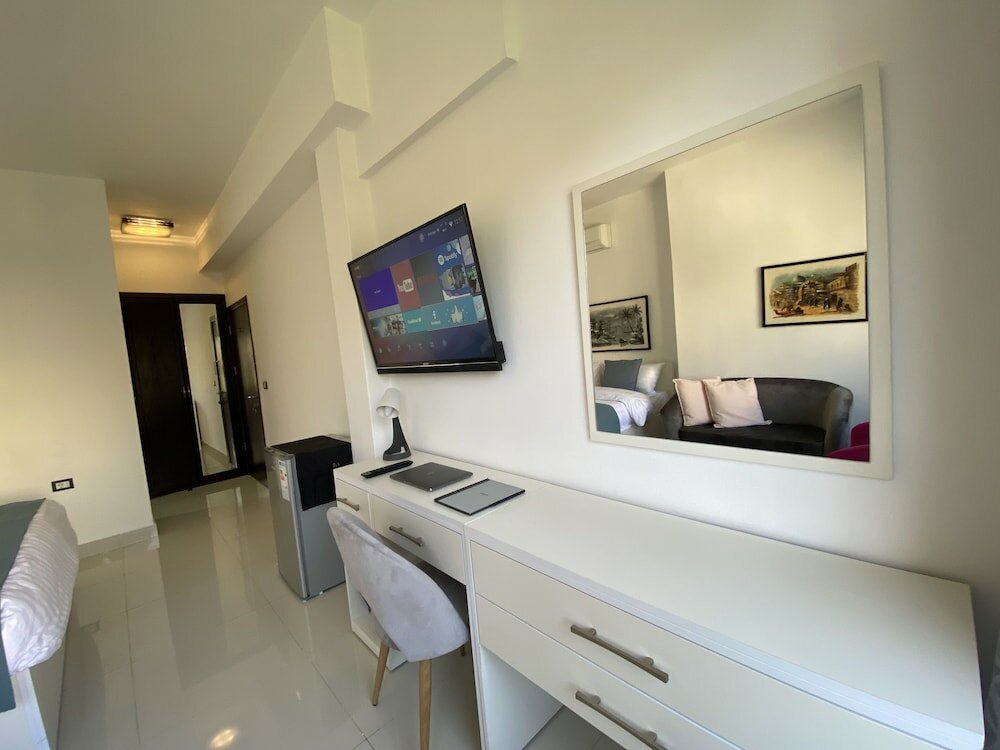 Фото Lemon Tree Residence