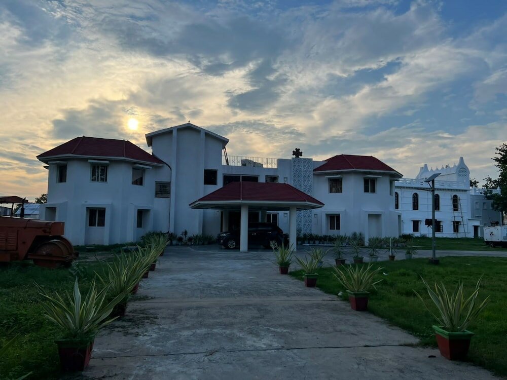 Фото Budhha Heritage Resort